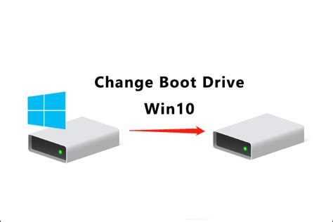 windows 10 change boot drive after clone|clone bootable drive windows 10.